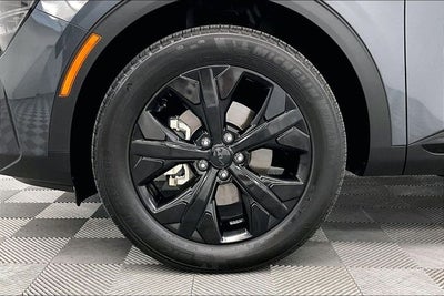 2025 Kia Sportage Plug-In Hybrid X-Line