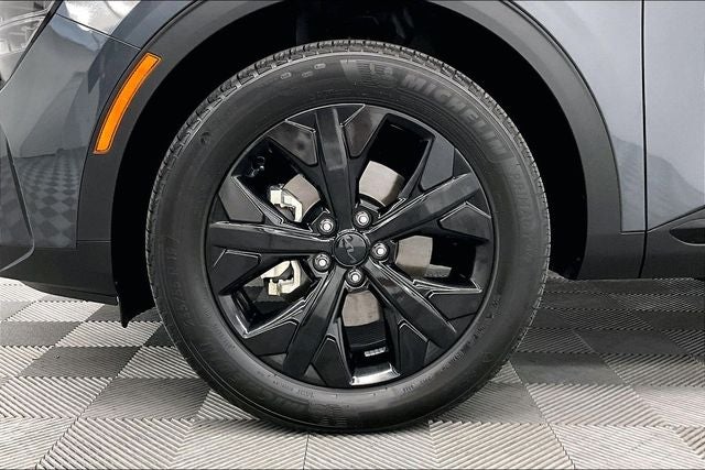 2025 Kia Sportage Plug-In Hybrid X-Line