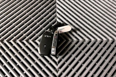 2025 Kia Sportage Plug-In Hybrid X-Line