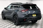 2025 Kia Sportage Plug-In Hybrid X-Line