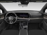 2025 Kia Sportage Plug-In Hybrid X-Line
