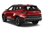 2023 Kia Sportage Plug-In Hybrid X-Line Prestige