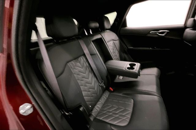 2023 Kia Sportage Plug-In Hybrid X-Line Prestige