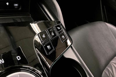 2023 Kia Sportage Plug-In Hybrid X-Line Prestige