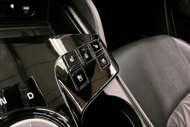 2023 Kia Sportage Plug-In Hybrid X-Line Prestige