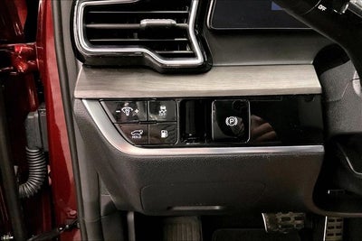 2023 Kia Sportage Plug-In Hybrid X-Line Prestige
