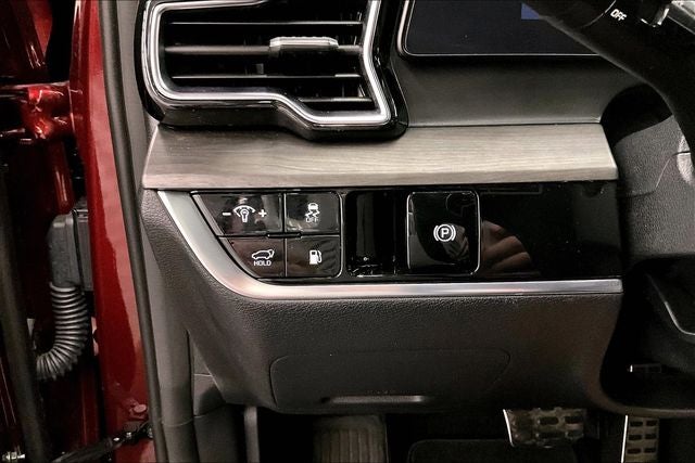2023 Kia Sportage Plug-In Hybrid X-Line Prestige