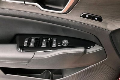 2023 Kia Sportage Plug-In Hybrid X-Line Prestige