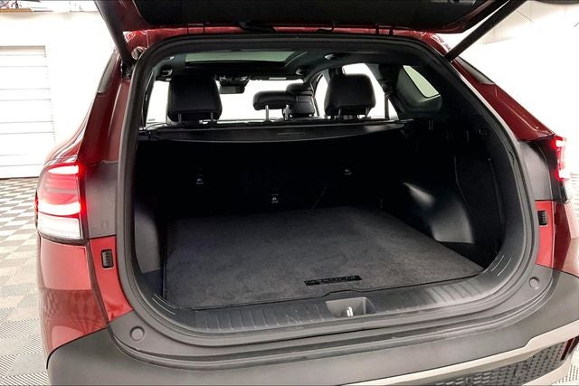 2023 Kia Sportage Plug-In Hybrid X-Line Prestige