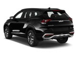 2023 Kia Sportage Plug-In Hybrid X-Line Prestige