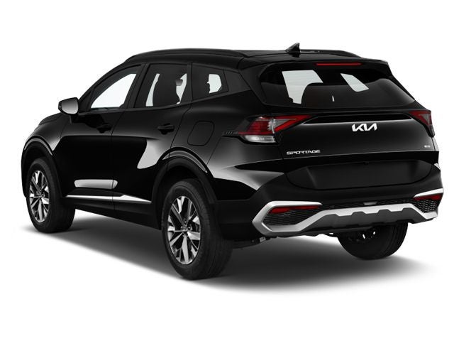 2023 Kia Sportage Plug-In Hybrid X-Line Prestige