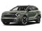 2025 Kia Sportage Plug-In Hybrid X-Line Prestige