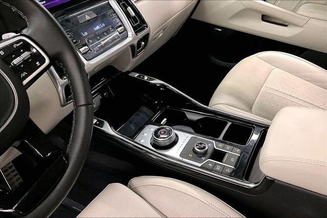 2022 Kia Sorento Plug-In Hybrid SX Prestige AWD-Pano Roof-Adaptive Cruise-Htd/Cooled Leather