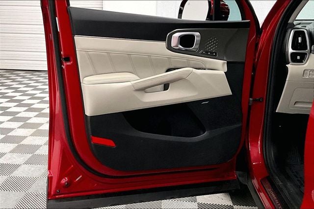 2022 Kia Sorento Plug-In Hybrid SX Prestige AWD-Pano Roof-Adaptive Cruise-Htd/Cooled Leather