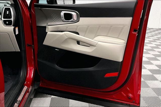 2022 Kia Sorento Plug-In Hybrid SX Prestige AWD-Pano Roof-Adaptive Cruise-Htd/Cooled Leather