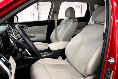 2022 Kia Sorento Plug-In Hybrid SX Prestige AWD-Pano Roof-Adaptive Cruise-Htd/Cooled Leather