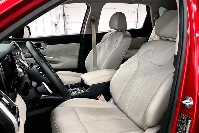 2022 Kia Sorento Plug-In Hybrid SX Prestige AWD-Pano Roof-Adaptive Cruise-Htd/Cooled Leather