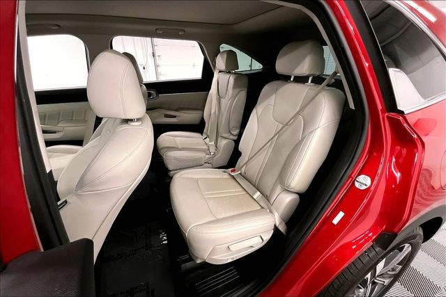 2022 Kia Sorento Plug-In Hybrid SX Prestige AWD-Pano Roof-Adaptive Cruise-Htd/Cooled Leather
