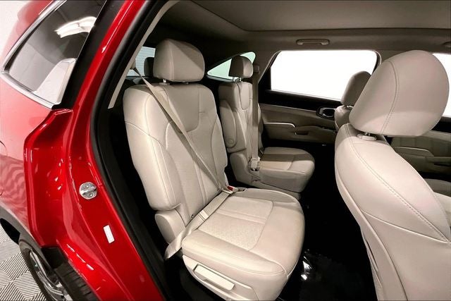 2022 Kia Sorento Plug-In Hybrid SX Prestige AWD-Pano Roof-Adaptive Cruise-Htd/Cooled Leather