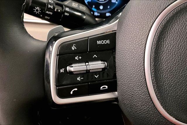 2022 Kia Sorento Plug-In Hybrid SX Prestige AWD-Pano Roof-Adaptive Cruise-Htd/Cooled Leather