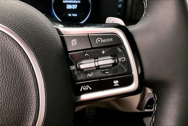 2022 Kia Sorento Plug-In Hybrid SX Prestige AWD-Pano Roof-Adaptive Cruise-Htd/Cooled Leather