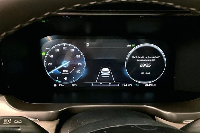 2022 Kia Sorento Plug-In Hybrid SX Prestige AWD-Pano Roof-Adaptive Cruise-Htd/Cooled Leather