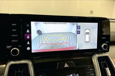 2022 Kia Sorento Plug-In Hybrid SX Prestige AWD-Pano Roof-Adaptive Cruise-Htd/Cooled Leather