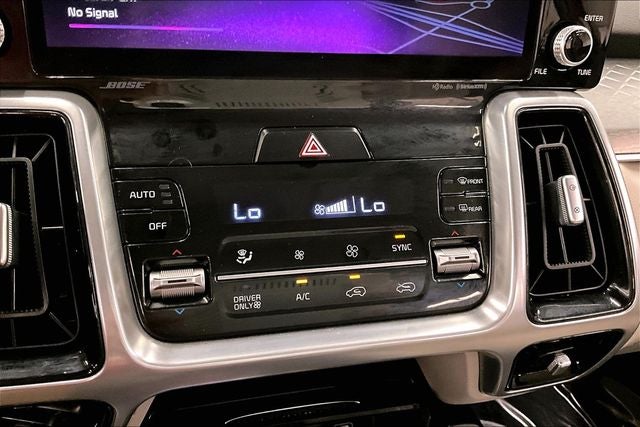 2022 Kia Sorento Plug-In Hybrid SX Prestige AWD-Pano Roof-Adaptive Cruise-Htd/Cooled Leather