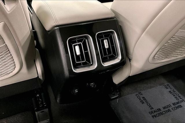 2022 Kia Sorento Plug-In Hybrid SX Prestige AWD-Pano Roof-Adaptive Cruise-Htd/Cooled Leather