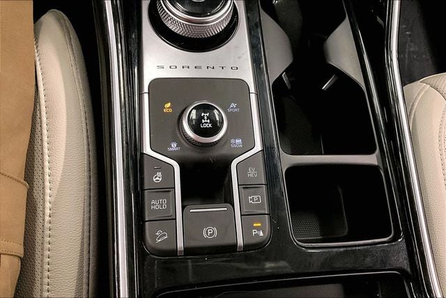 2022 Kia Sorento Plug-In Hybrid SX Prestige AWD-Pano Roof-Adaptive Cruise-Htd/Cooled Leather
