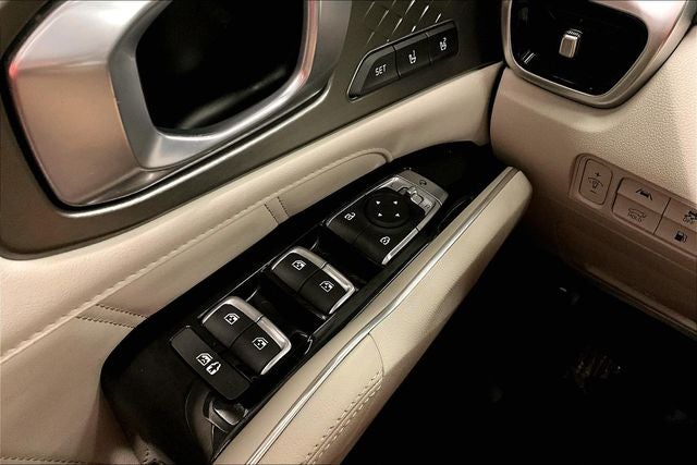 2022 Kia Sorento Plug-In Hybrid SX Prestige AWD-Pano Roof-Adaptive Cruise-Htd/Cooled Leather