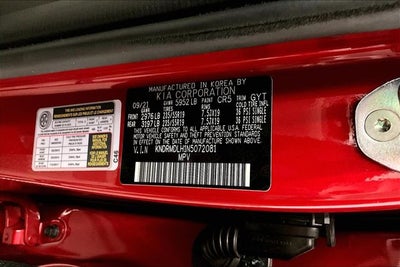 2022 Kia Sorento Plug-In Hybrid SX Prestige AWD-Pano Roof-Adaptive Cruise-Htd/Cooled Leather