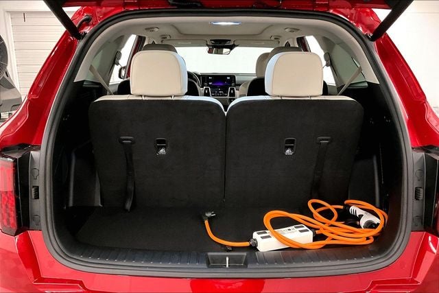 2022 Kia Sorento Plug-In Hybrid SX Prestige AWD-Pano Roof-Adaptive Cruise-Htd/Cooled Leather