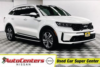 2023 Kia Sorento Plug-In Hybrid SX Prestige AWD - Pano Roof - Htd/Cooled Leather
