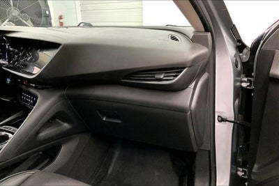 2023 Buick Envision Essence Htd Leather-Remote Start-Apple CarPlay/Android Aut
