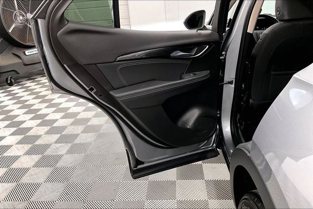 2023 Buick Envision Essence Htd Leather-Remote Start-Apple CarPlay/Android Aut