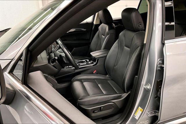 2023 Buick Envision Essence Htd Leather-Remote Start-Apple CarPlay/Android Aut