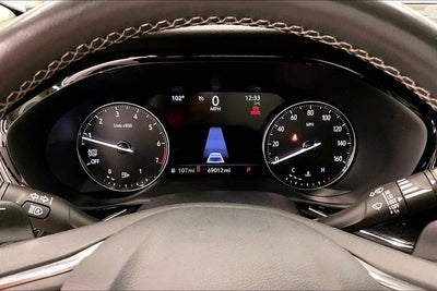 2023 Buick Envision Essence Htd Leather-Remote Start-Apple CarPlay/Android Aut