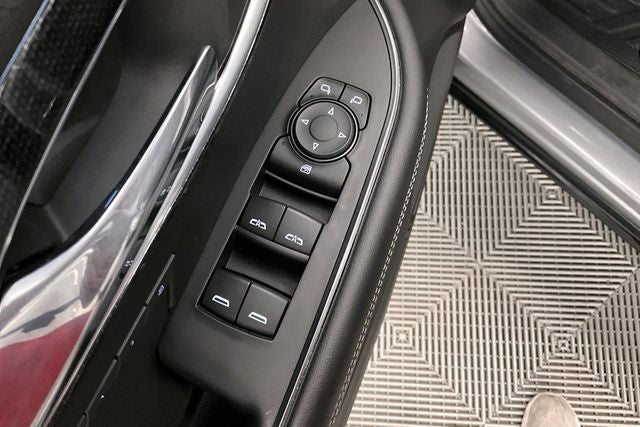 2023 Buick Envision Essence Htd Leather-Remote Start-Apple CarPlay/Android Aut