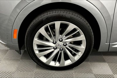 2024 Buick Envision Avenir