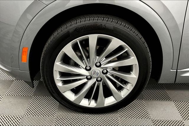 2024 Buick Envision Avenir