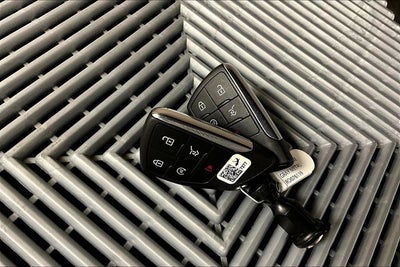 2024 Buick Envision Avenir