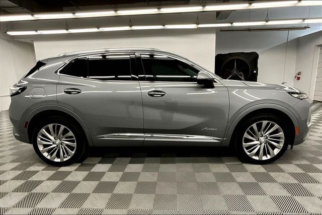 2024 Buick Envision Avenir