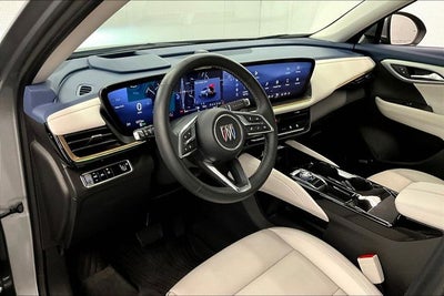 2024 Buick Envision Avenir