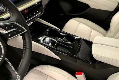 2024 Buick Envision Avenir