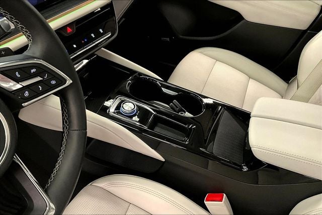 2024 Buick Envision Avenir