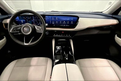 2024 Buick Envision Avenir