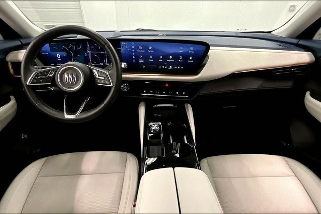 2024 Buick Envision Avenir