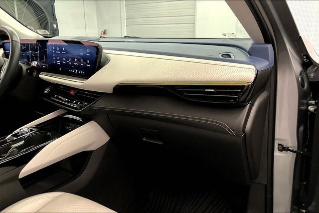 2024 Buick Envision Avenir