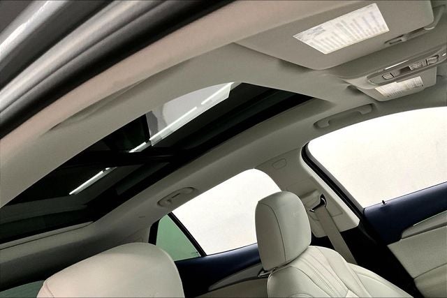 2024 Buick Envision Avenir